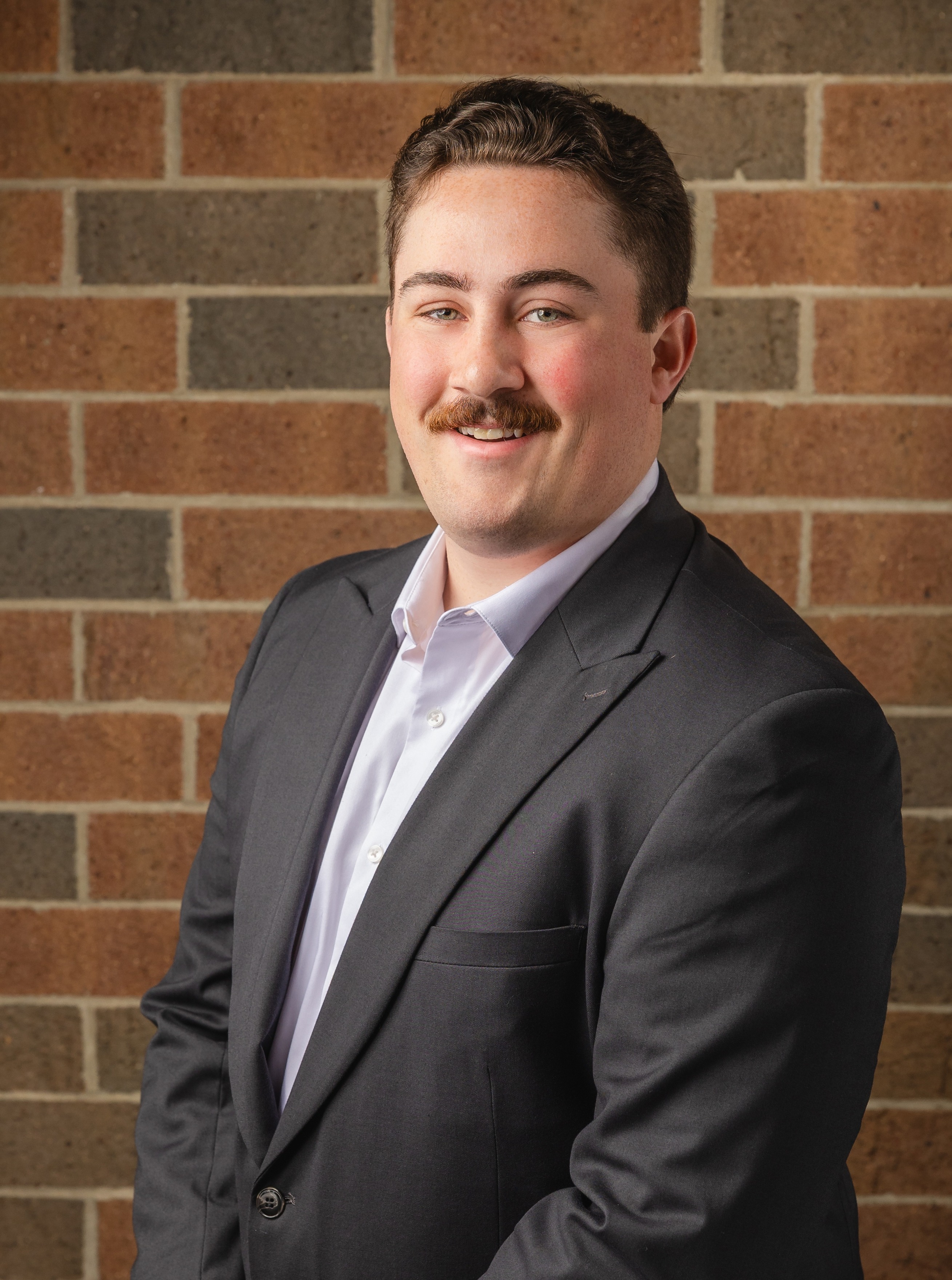 Nathan Bauman